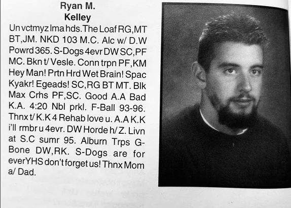 Todays the day of the blissful wizard Ry’s birthday-aka the day of the Capt Shingler Dingler Smelltic Space Kayaker. He was the silliest, funniest dude, best grower and doobie roller. A lot of the our industry today has him to thank for how things have come. He continues to have a positive impact years later. I miss my homie and wish he was here with us. He was right “D.W - R.K s-dogs forever” always shingle always❤️❤️❤️